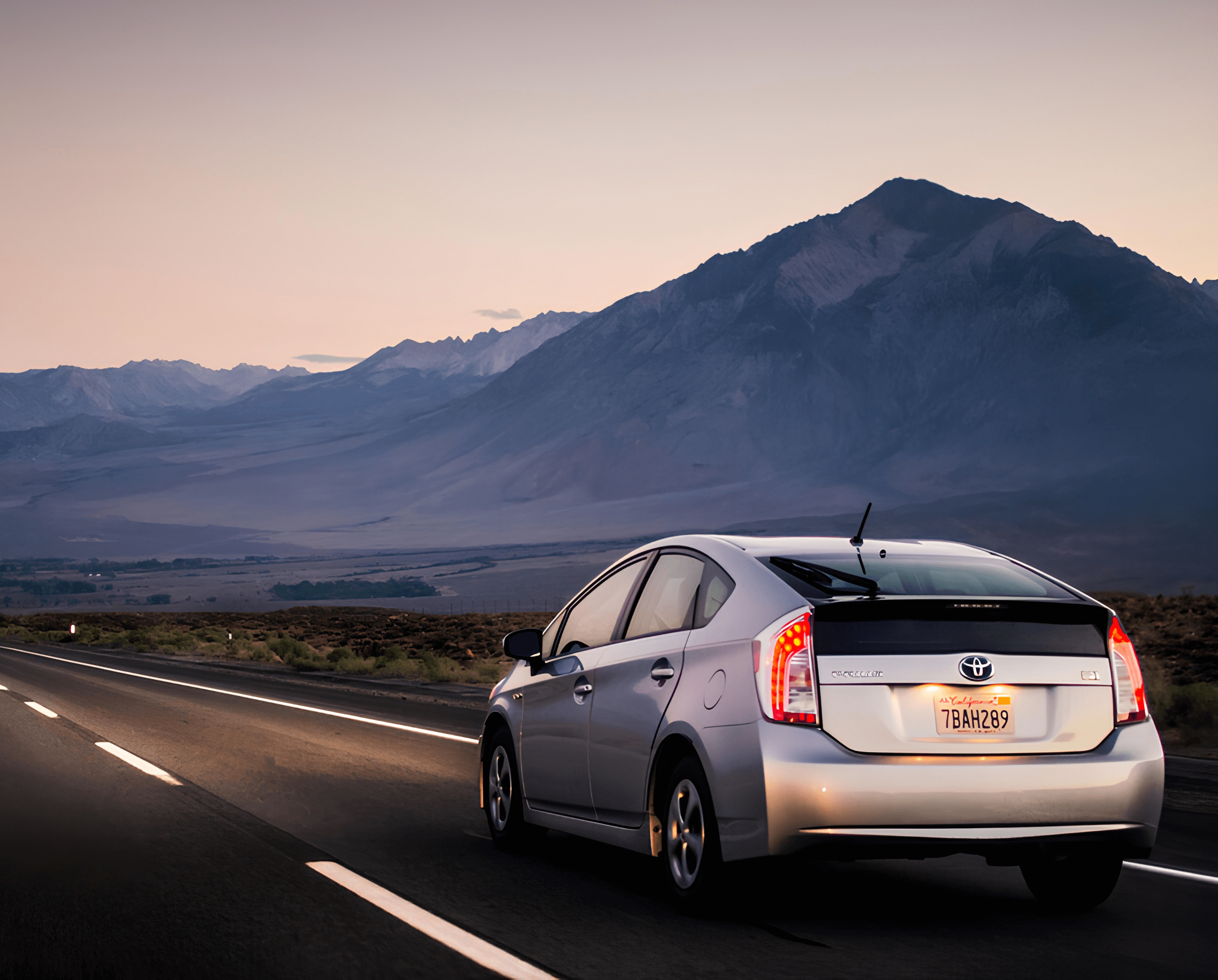 Comprehensive Solutions for Hybrid Battery Warnings.