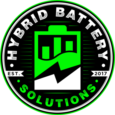 Hybrid Battery Solutions