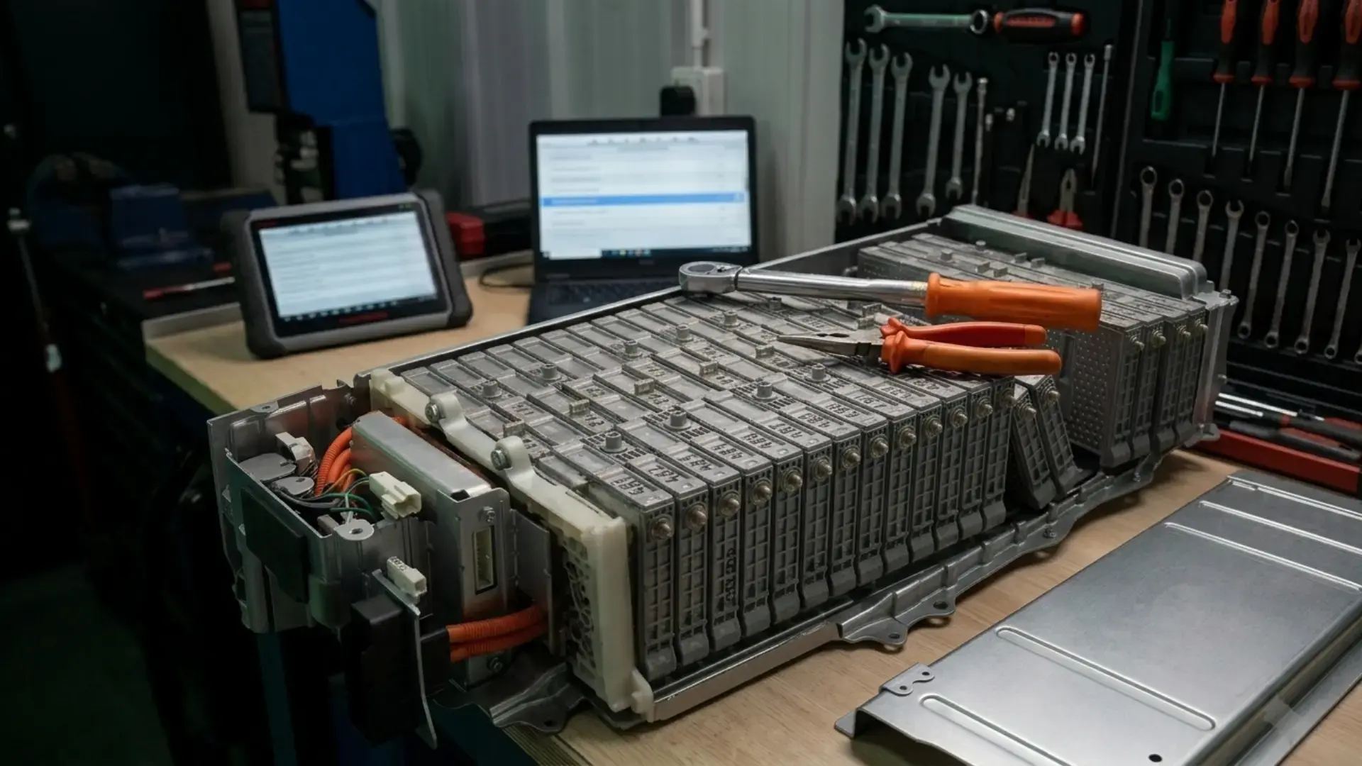 How to Make Your Hybrid Battery Last Longer: 7 Habits That Actually Matter