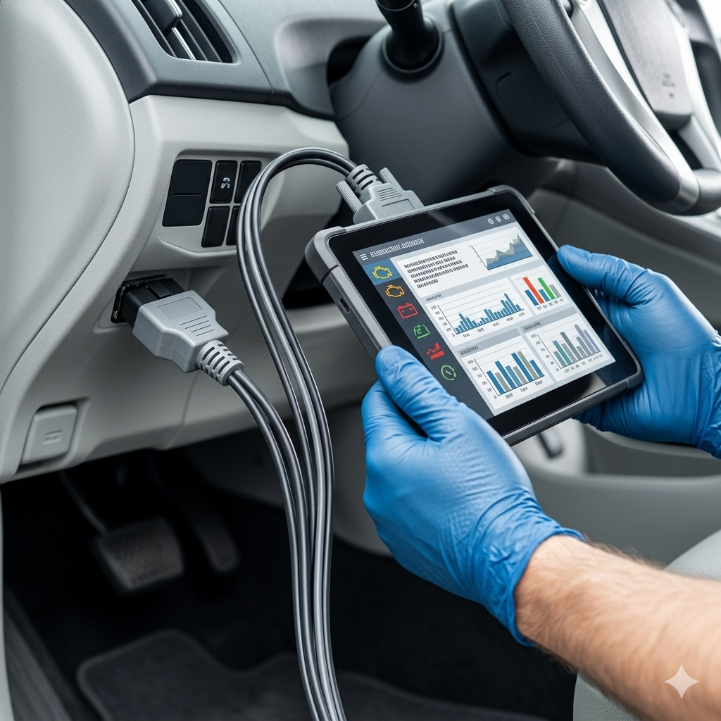 Hybrid electric water pump and cooling system service — Hybrid Battery Solutions Bay Area