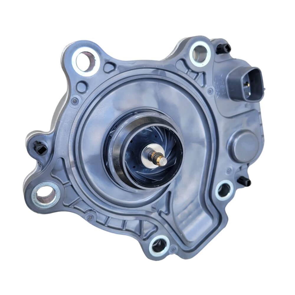 Water pump repair for ensuring proper circulation of coolant to prevent overheating.