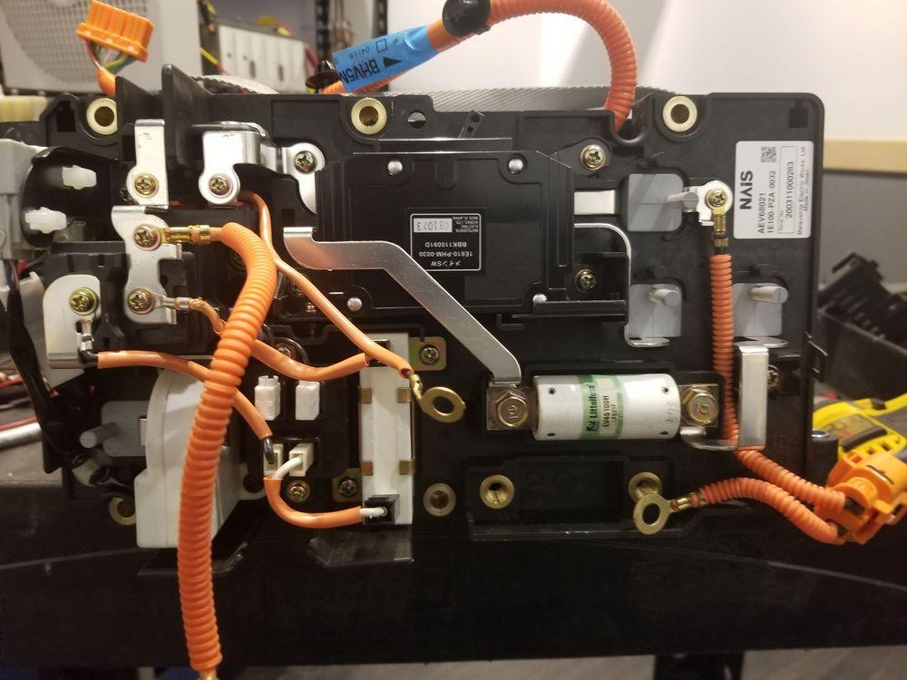 Restores Performance, Improves Fuel Efficiency, Prevents Further Damage To The Hybrid System.