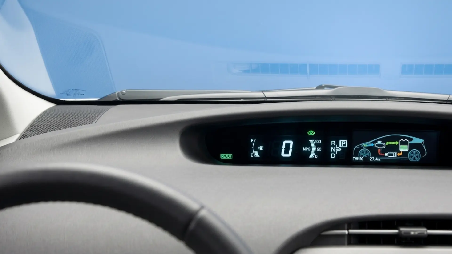 Instrument Cluster Repair