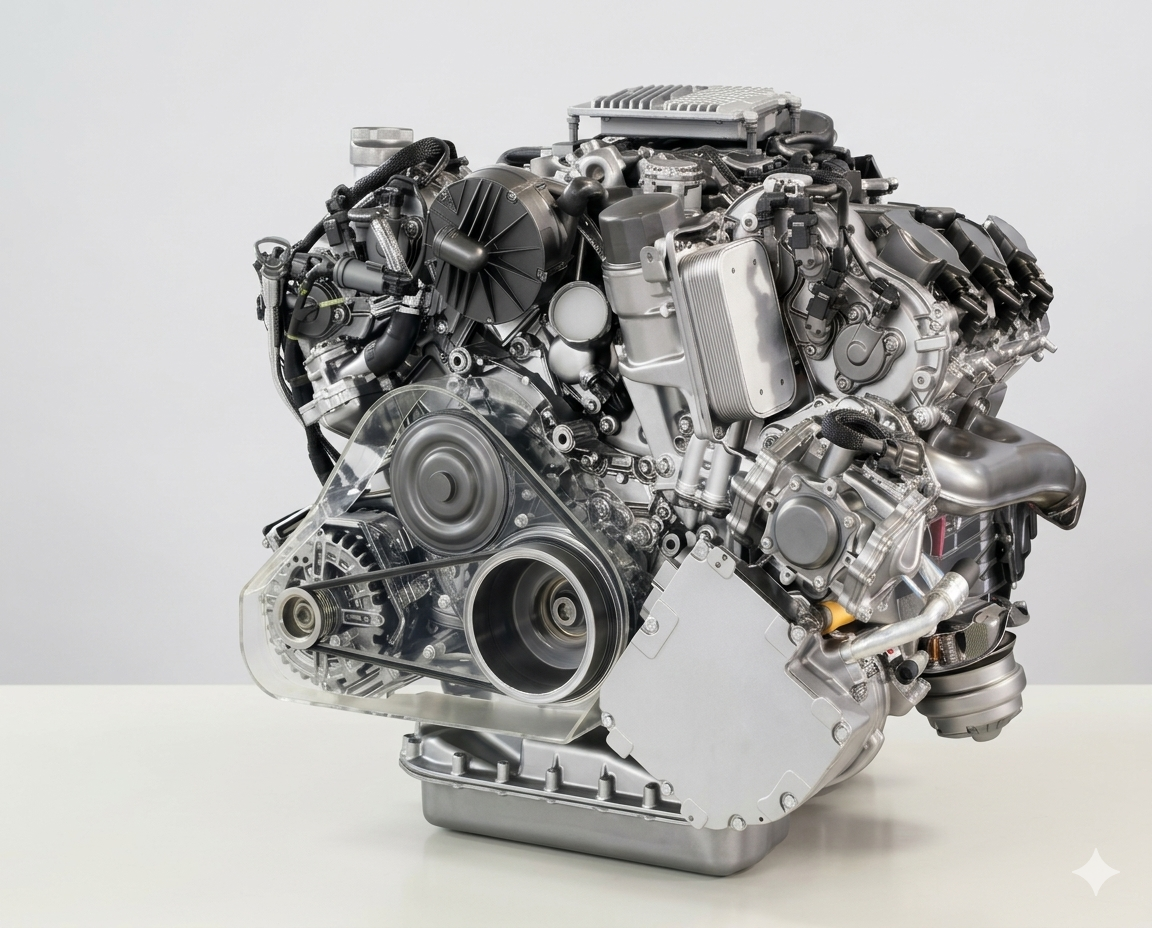 Used hybrid engine replacement service — Hybrid Battery Solutions Bay Area