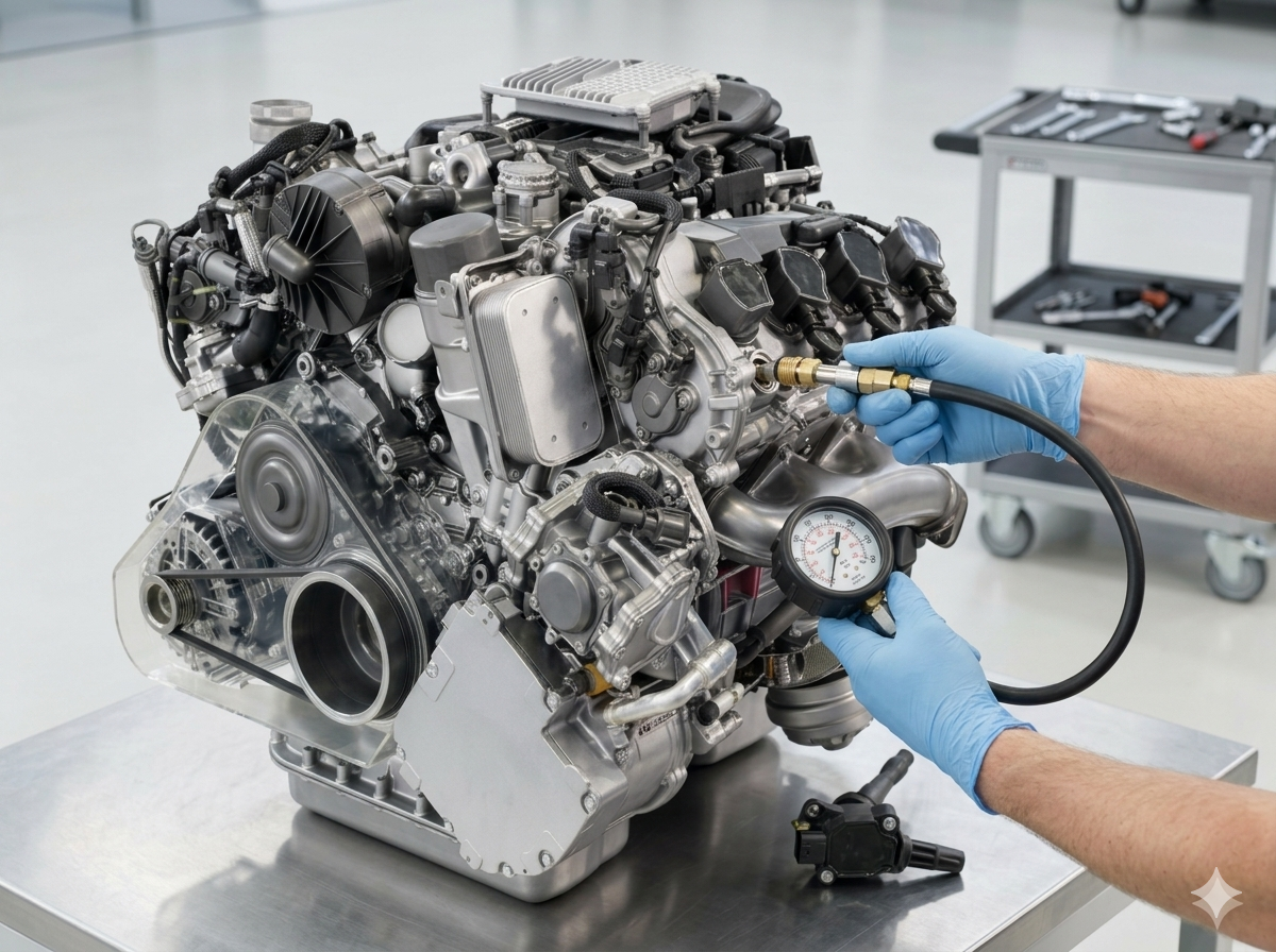 Used hybrid engine replacement service — Hybrid Battery Solutions Bay Area