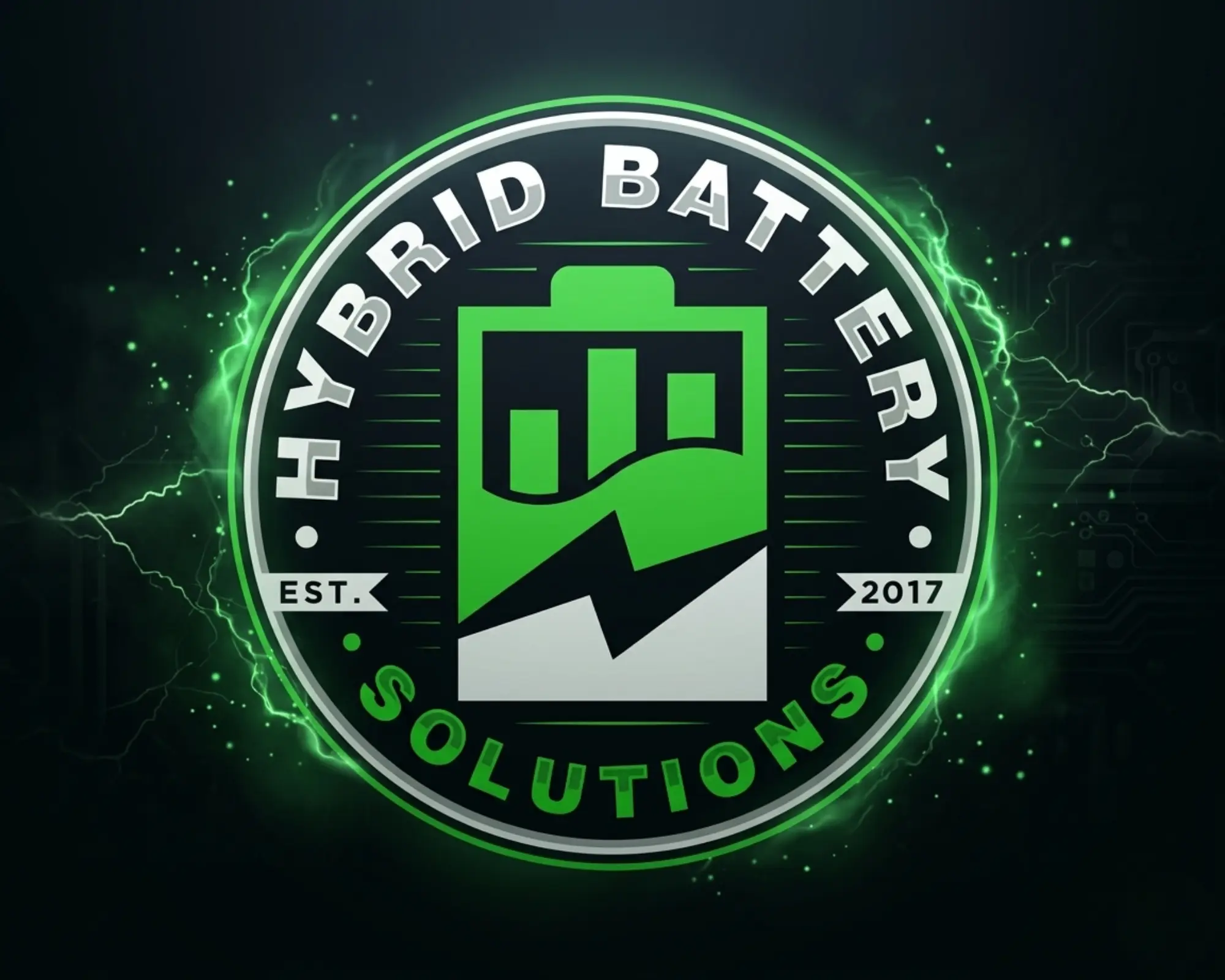 Hybrid Battery Solutions — San Leandro shop